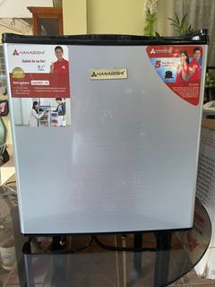 Hanabishi Refrigerator