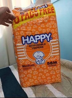 Happy Diapers