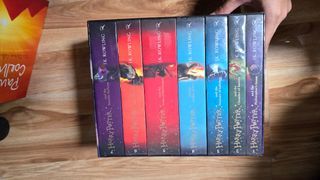 Harry Potter (the Complete Collection)