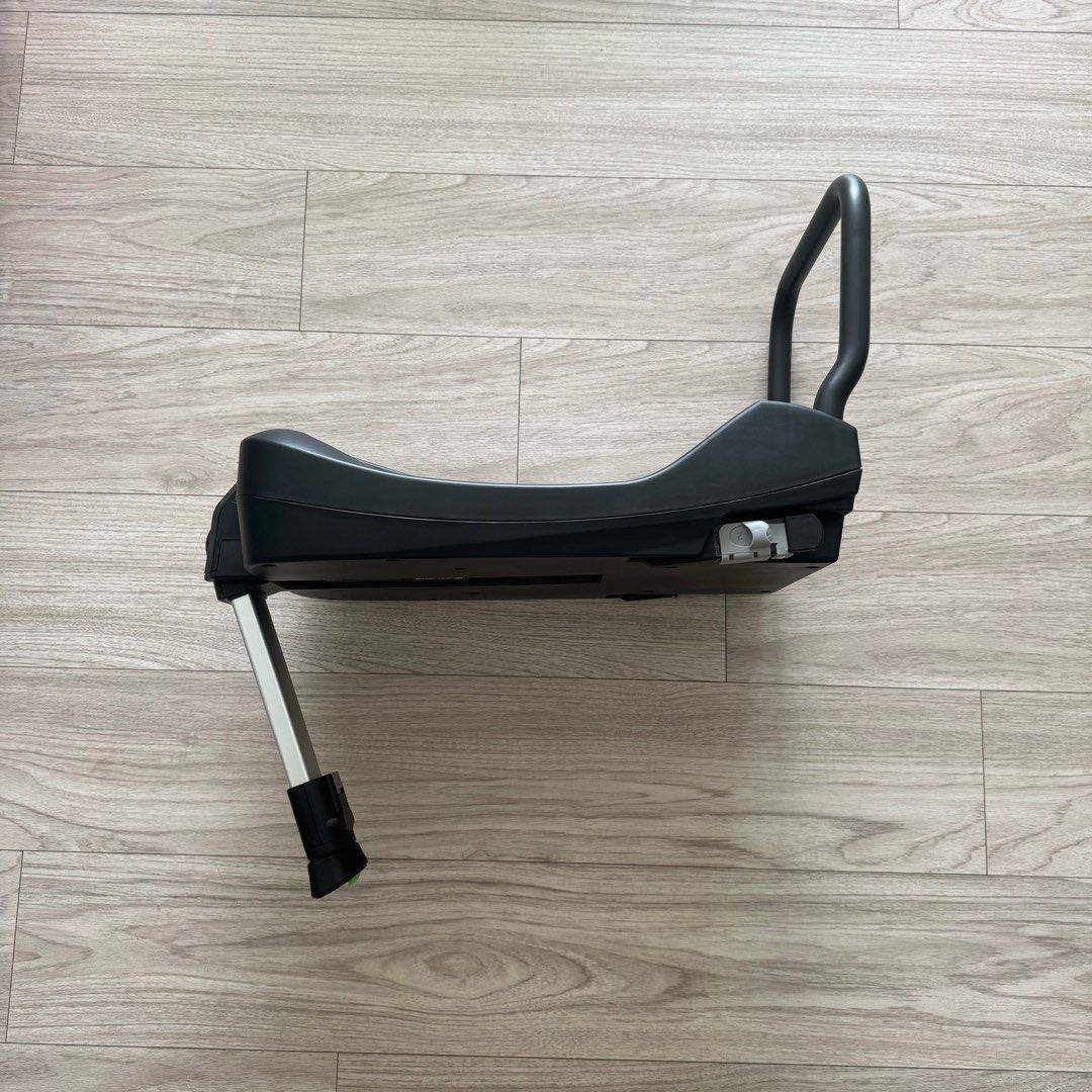 Hauck Comfort Fix ISOFIX Base