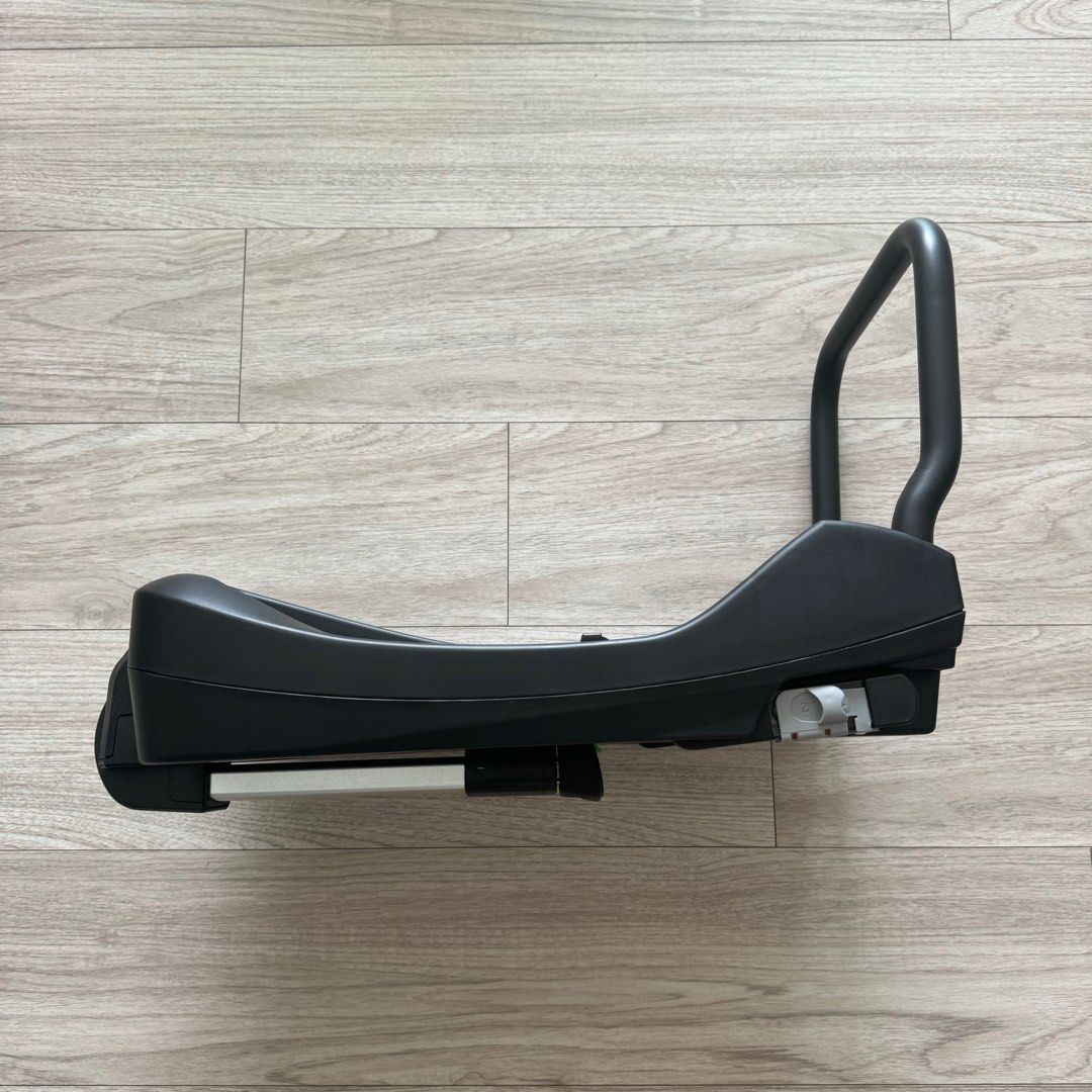 Hauck Comfort Fix ISOFIX Base
