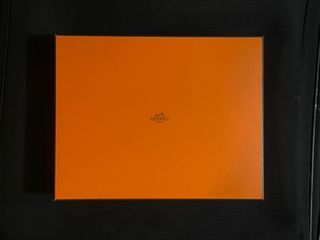Hermes oran box
