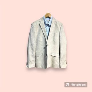 H&M Blazer Coat - Medium