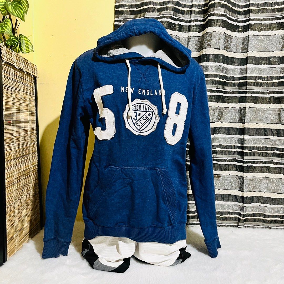 H&m logg sweatshirt shop