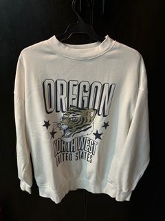 H&M Oregon Sweater