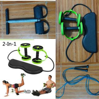 Home Exercise equipment