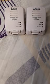 Homeplug Pair462186946862796800