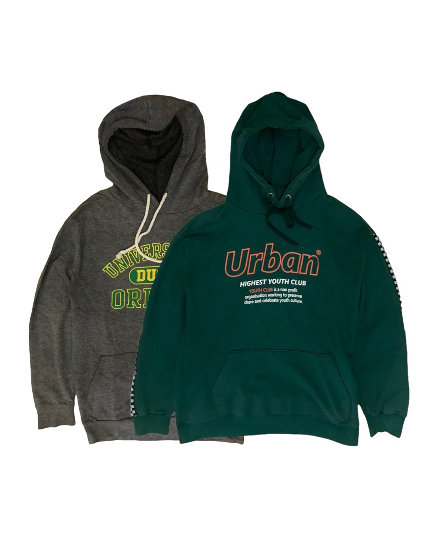 Carousell Palace Zodiac Hoodie Palace Horoscope Hoodie Deals - Main Image