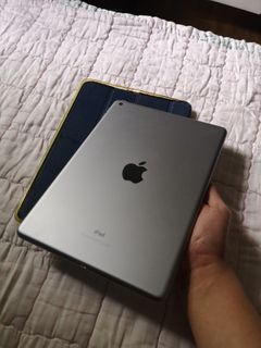 iPad 6th Gen 128gb WiFi