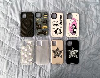 iPhone 11 Cases Take All