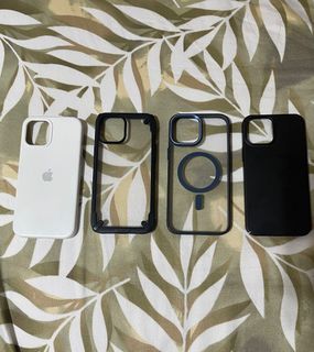 Iphone 12 pro max cases