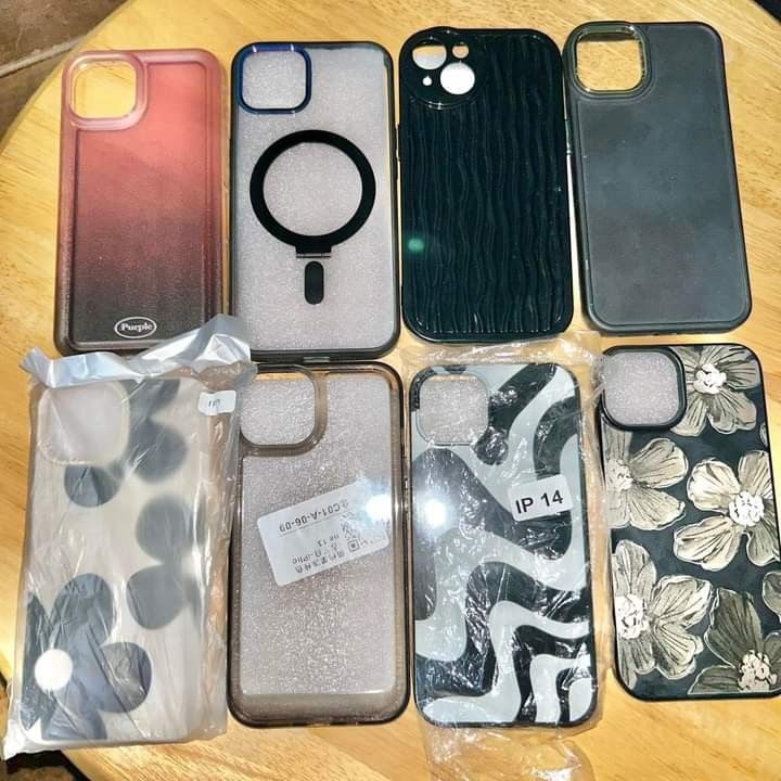 Iphone 13/13 case TAKE ALL (Category: Cases & Covers) located in Manila. Submitted by laladelrosario (Listing ID 1304133304, Image 1). Description: .