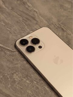 iPhone 13 Pro | Silver | 128Gb