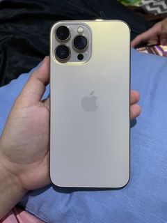Iphone 13 Pro Max - Gold
