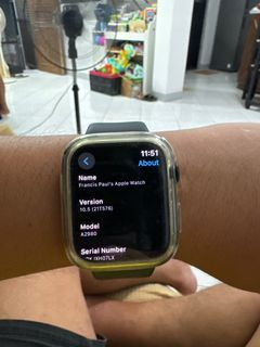 iWatch Series 9 64GB GPS Only