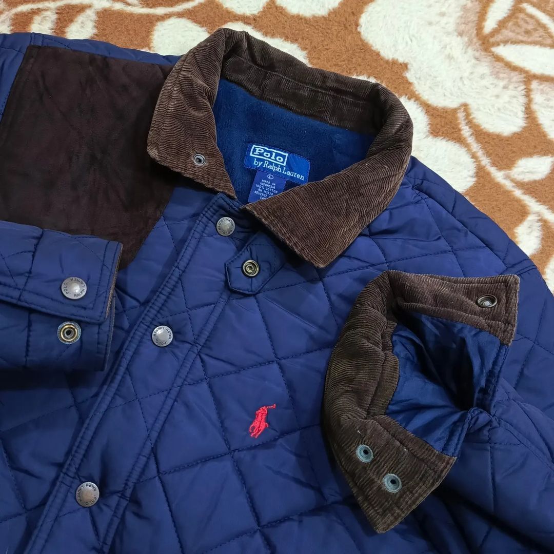 Jaket polo ralph lauren indonesia top