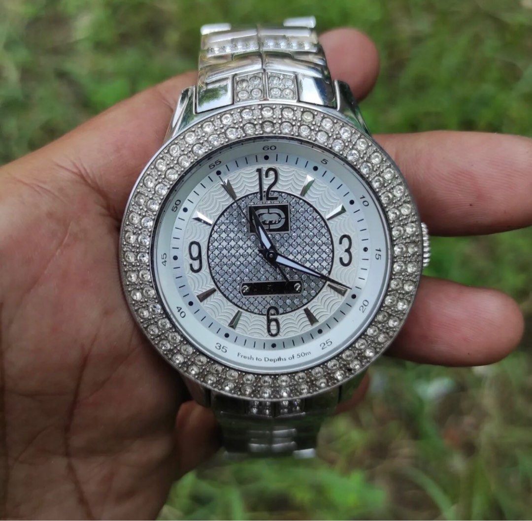 Jam marc ecko sale