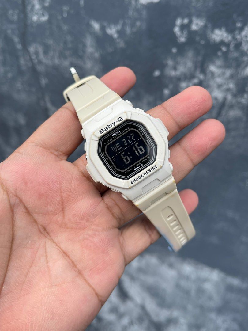 Baby g bg 5600 online