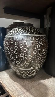 Jar Vase