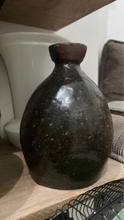 Jar vase