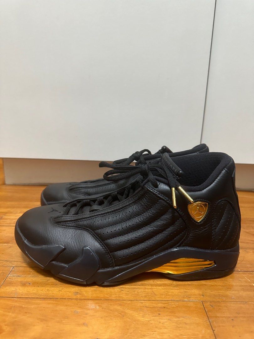 Defining moment 14s clearance