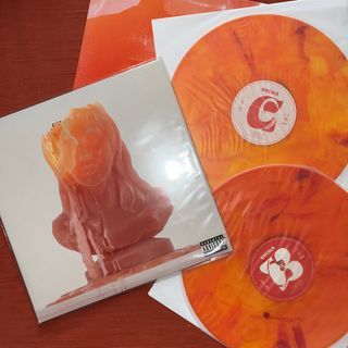 Kesha - High Road Vinyl