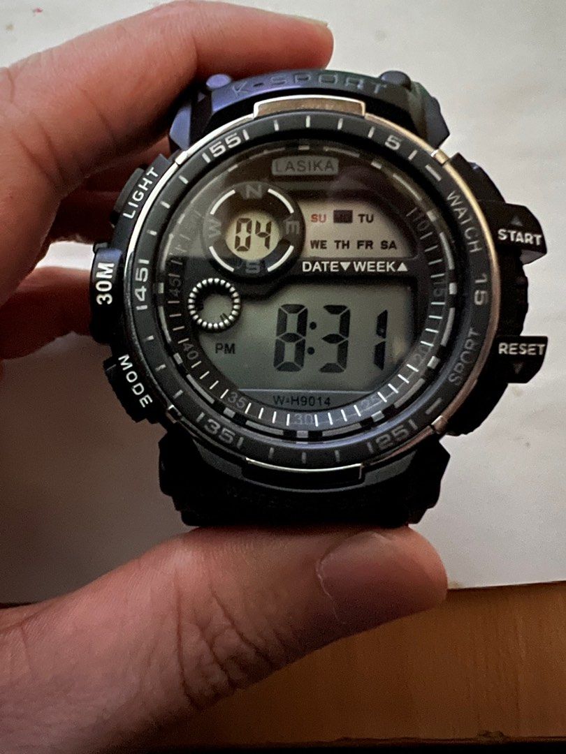 15 rupees watch sale