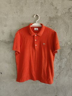 Lacoste Polo Shirt (Authentic)