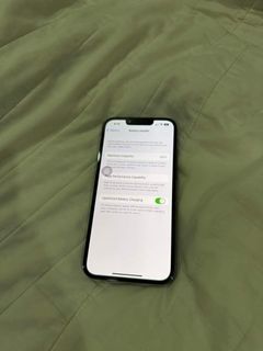 Lady owned single pa, iphone 13 pro 256gb