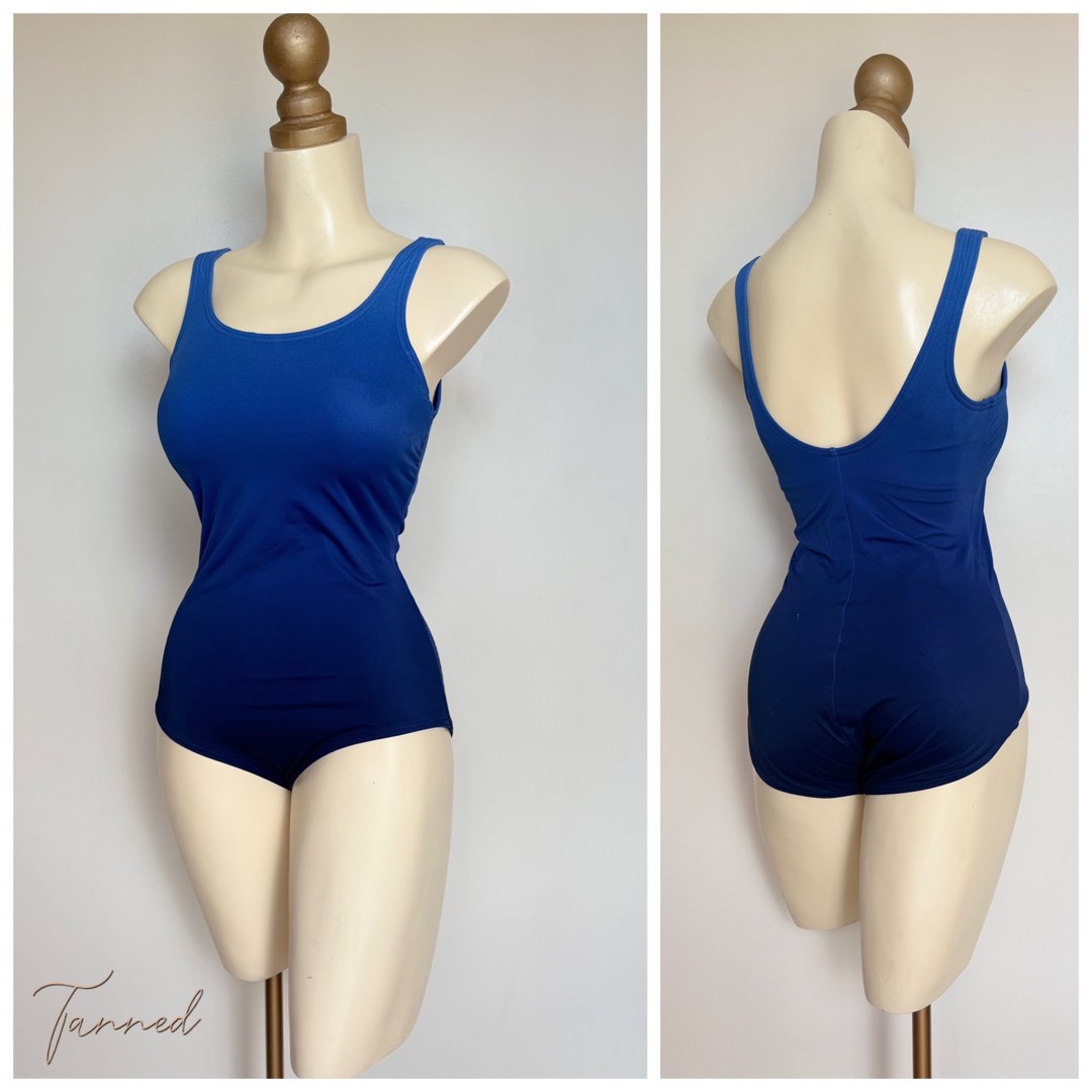 Lands end ombre swimsuit outlet