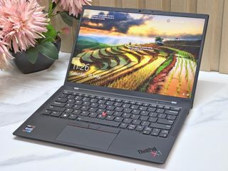 Laptop Lenovo ThinkPad X1 CarbonCore  i7 13th Gen 16GB RAM 512GB 14 inch IPS Display WUXGA Resolution Backlit Keyboard with Fingerprint security and Face ID 💻2ndhand, Prestine Condition