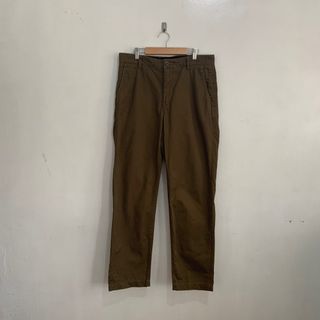 Levis Made & Crafted Chino Pants
