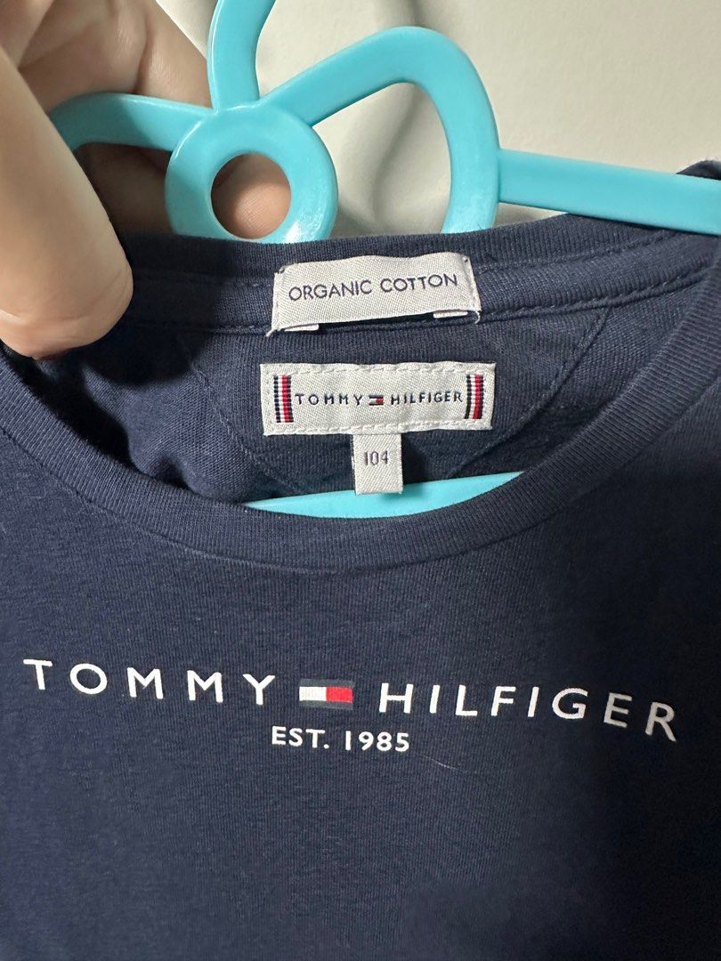 Tommy hilfiger 104 top