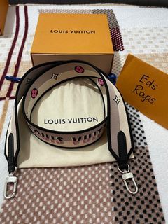 Louis Vuitton Bandoliere / Bag Strap