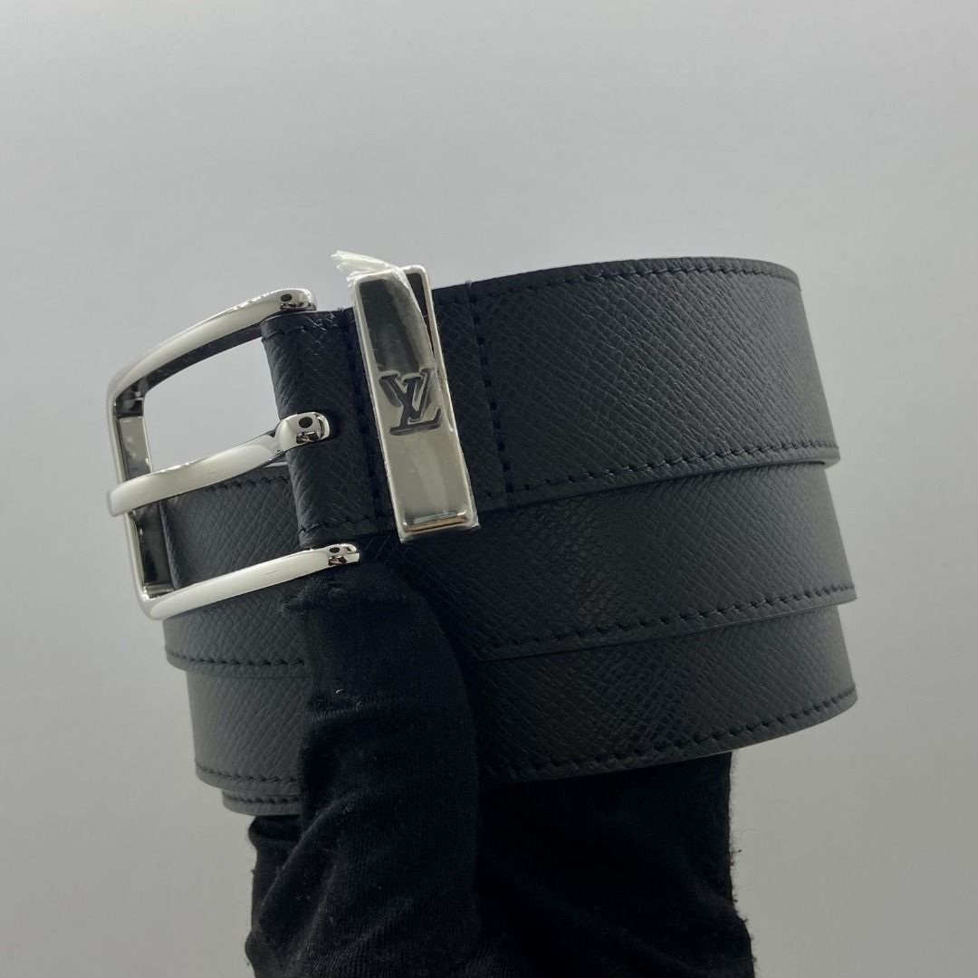 Louis vuitton pont neuf belt outlet