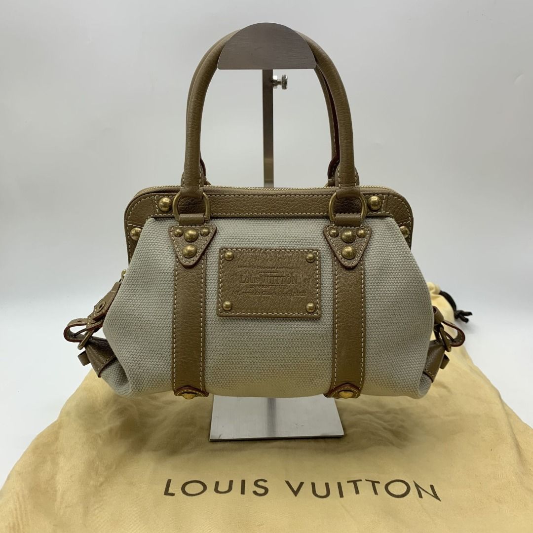 Louis vuitton sac de nuit 2025