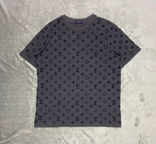 Louis Vuitton Monogram Shirt (Medium)