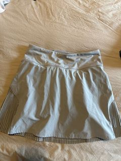 Lululemon tennis/golf skirt