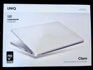 Macbook Pro 14 Hard Case