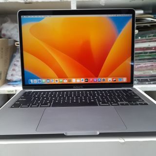 MacBook Pro 2020 13inches