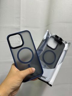 Magsafe case matte iPhone 15 promax 15 pro