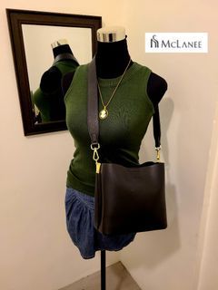 McLanee Sling Bag