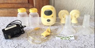 MEDELA FREESTYLE ( RECHARGEABLE)