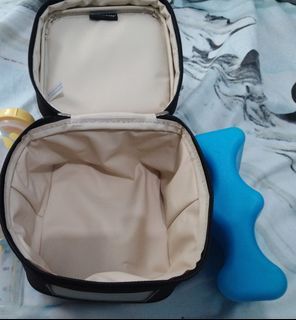 Medela Insulated bag and ice brick