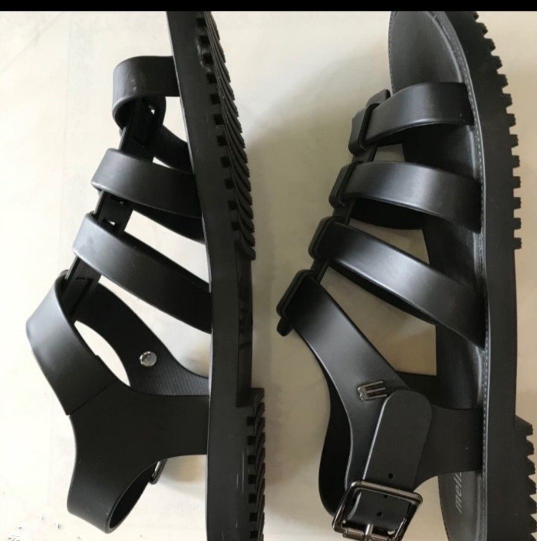 Melissa Shoes IV Sandal