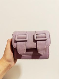 Merimies Micro Sling Bag - Light Purple