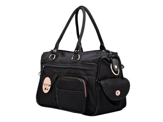 Mimco weekender bag online
