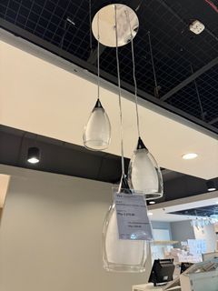 Modern Ceiling Light Fixture