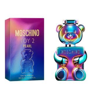 Moschino toy 2 perfume