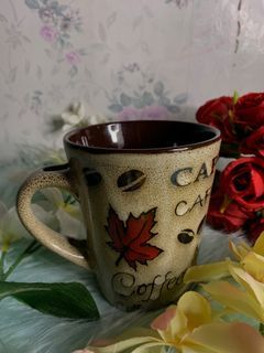 mr Coffee Mug